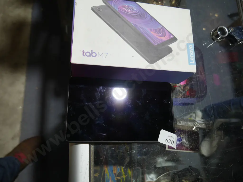 Small tablet Image 1++