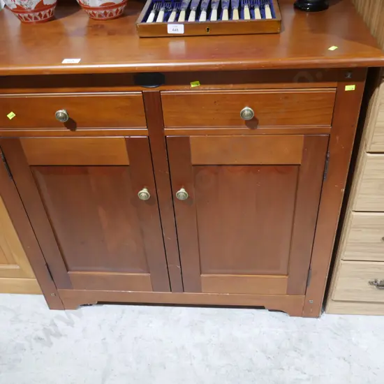 Sideboard