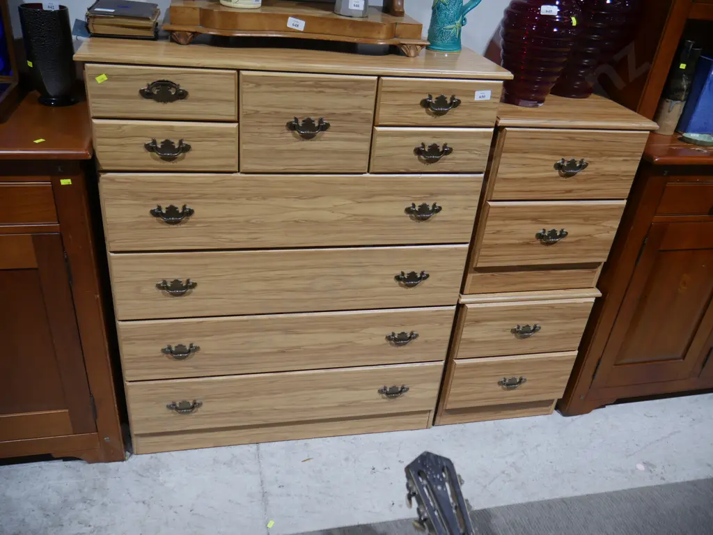 3 piece bedroom suite Image 1++