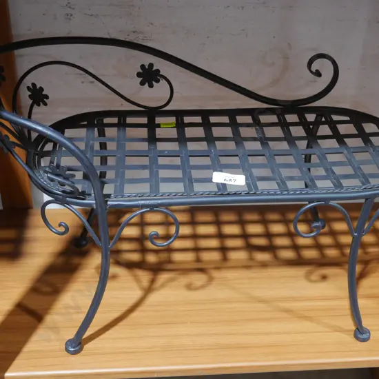 Plant stand