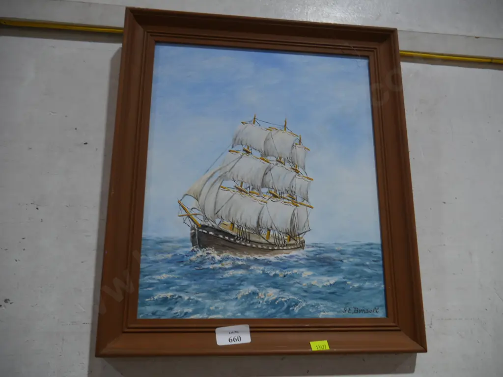 Ship artwork Image 1++