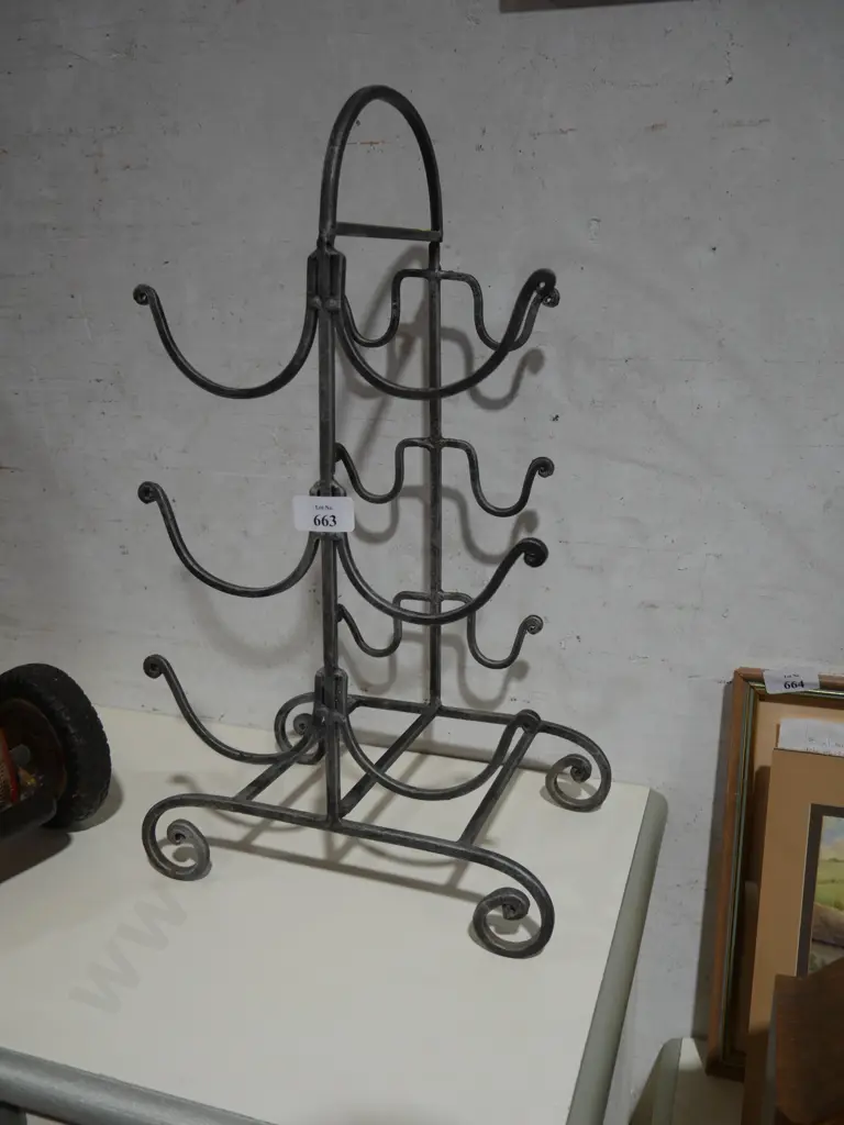 Wine rack Image 1++