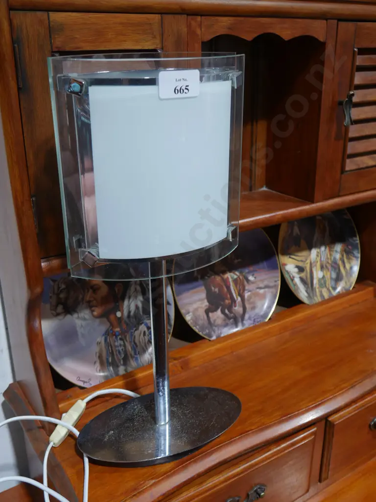 Table lamp Image 1++
