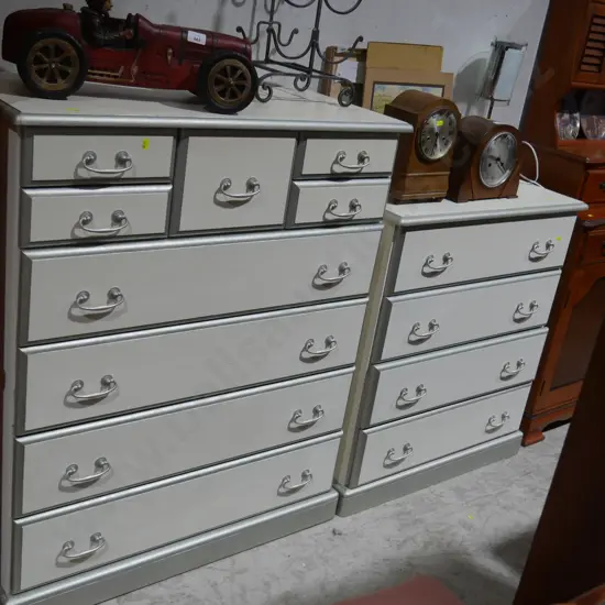 2 piece bedroom suite