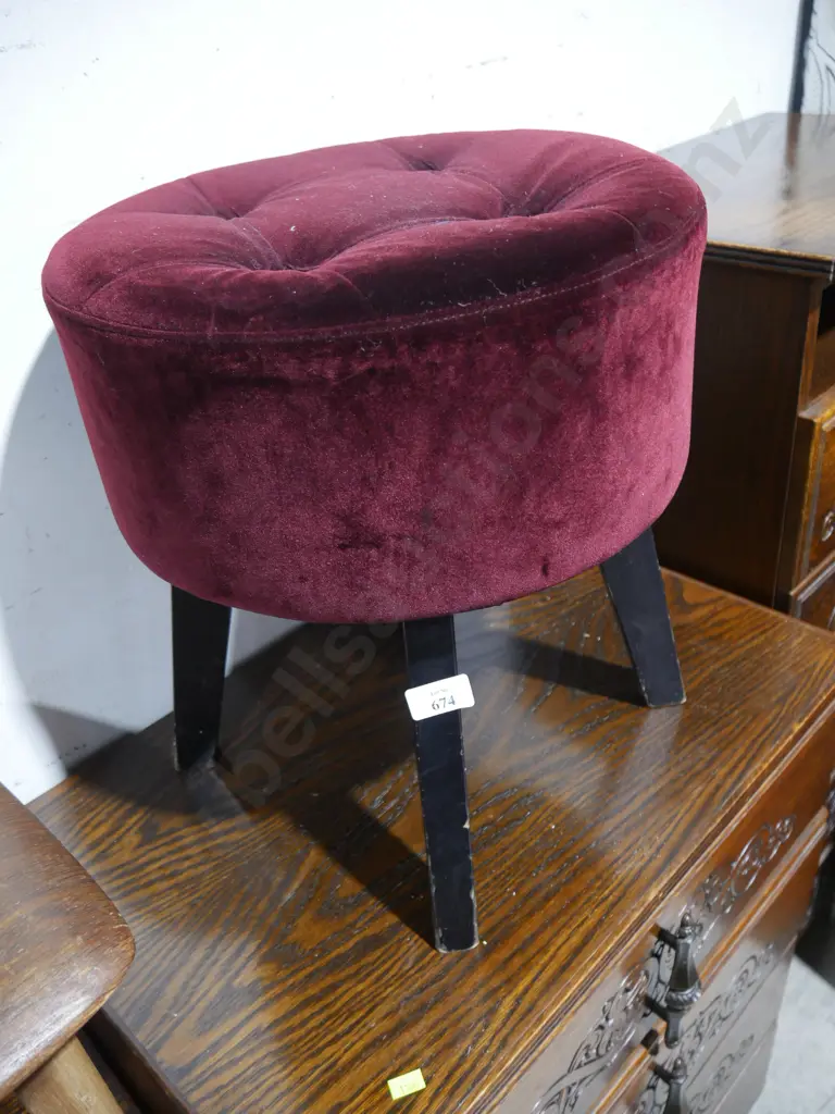 Stool Image 1++