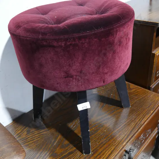 Stool