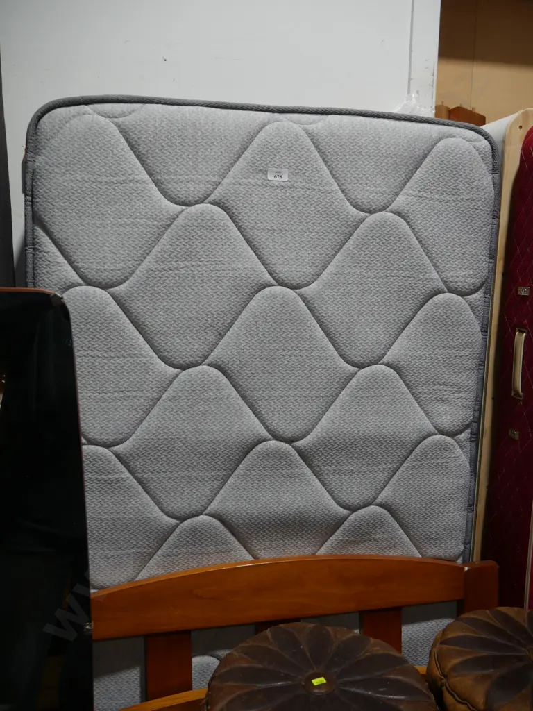 Single slat bed Image 1++