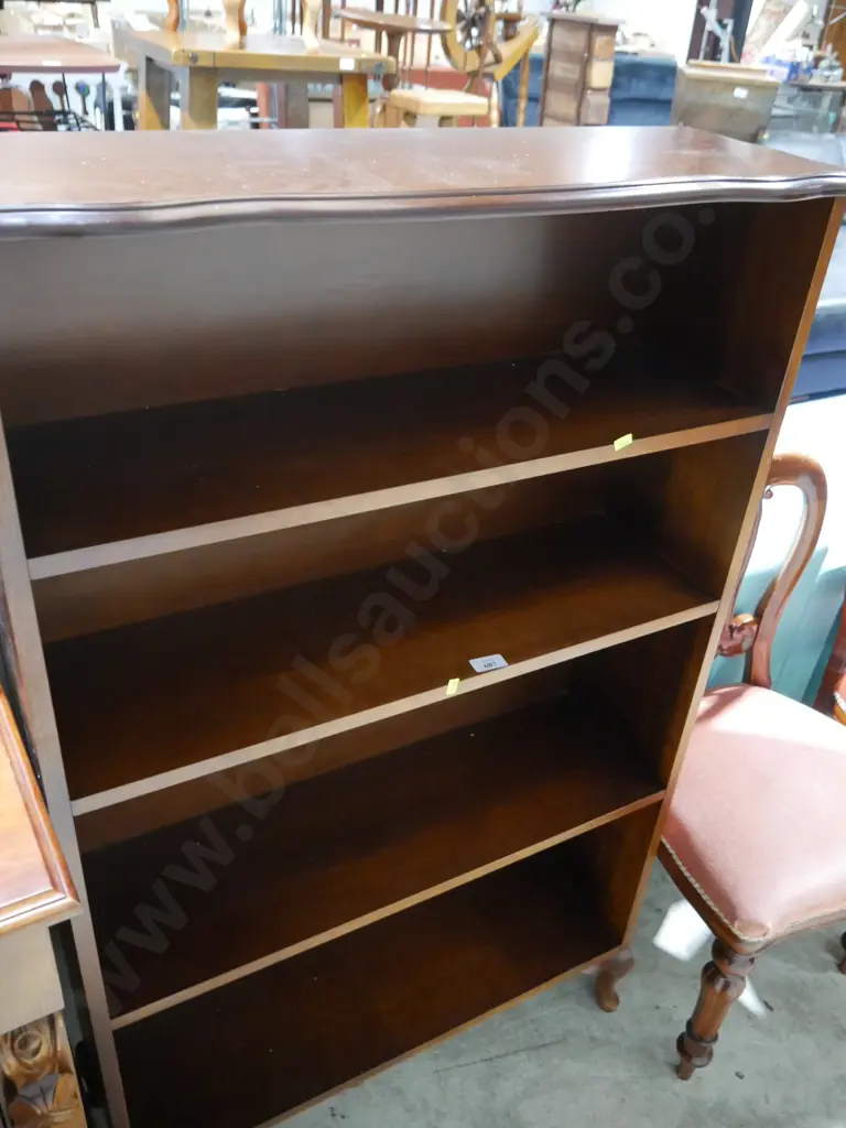 Bookcase Image 1++