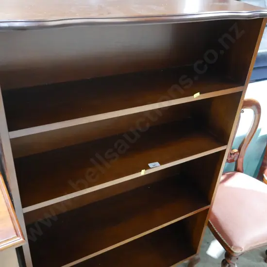 Bookcase