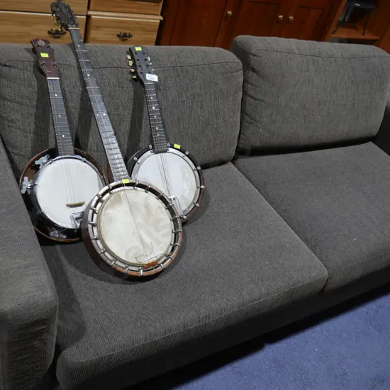 Divan couch