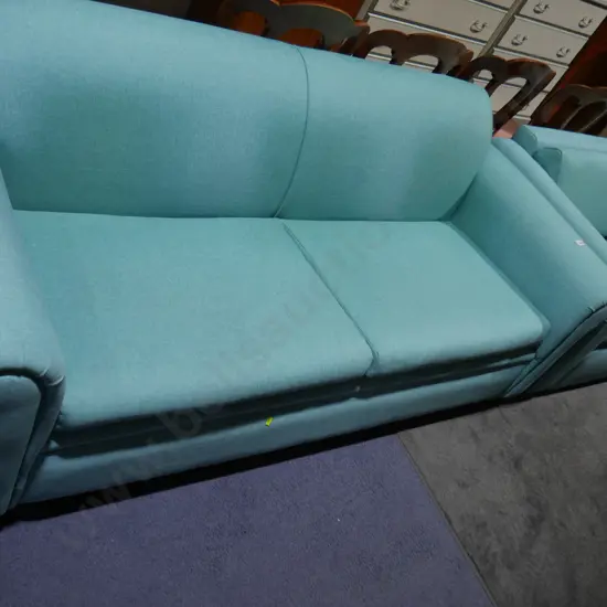 3 seater and 2-seater sofas