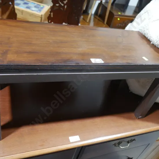 Small table