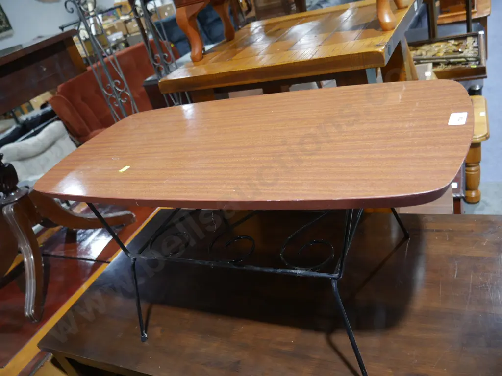 Coffee table Image 1++