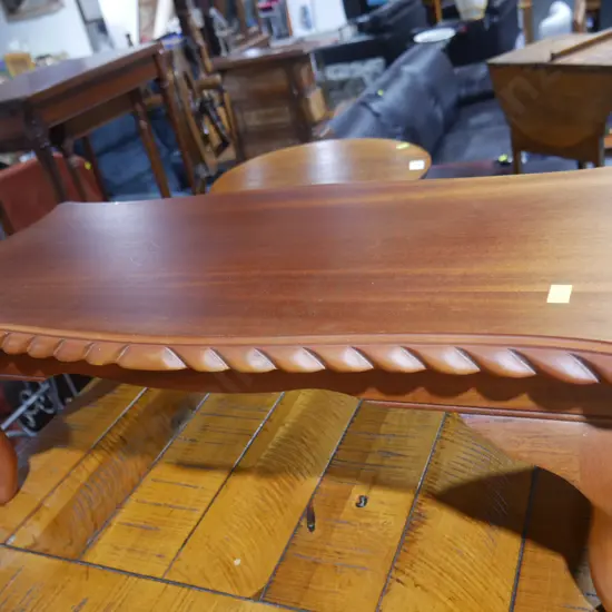 Small table