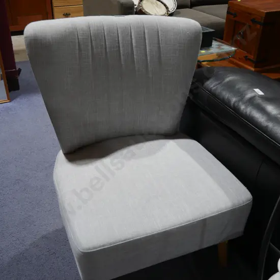 Bedroom chair