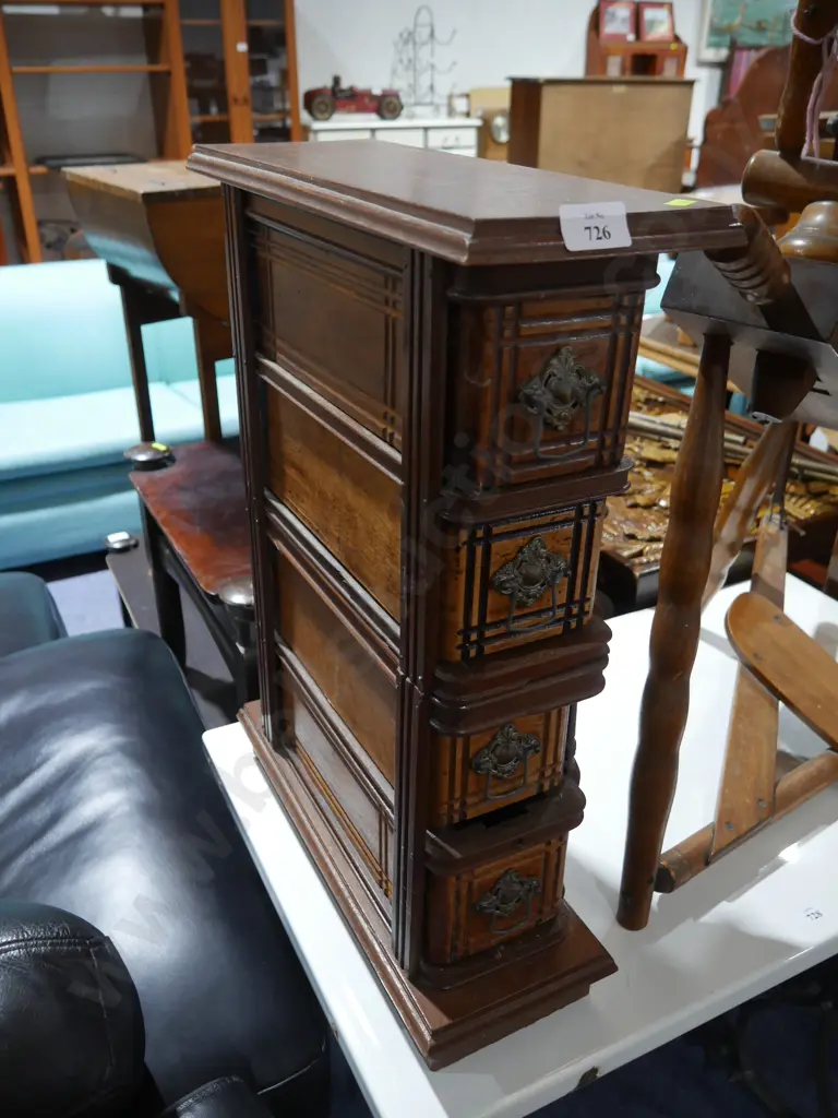 Sewing drawers Image 1++