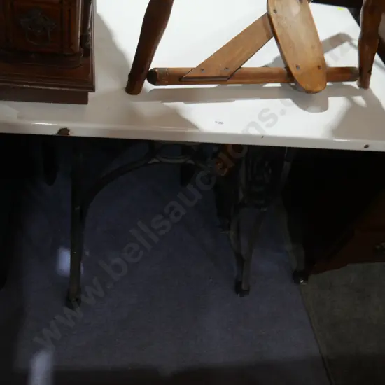 Hallway table