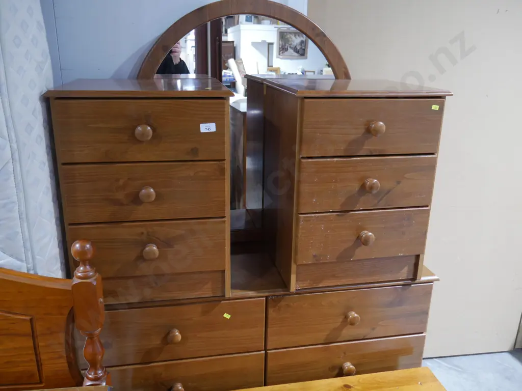 3 piece bedroom suite Image 1++
