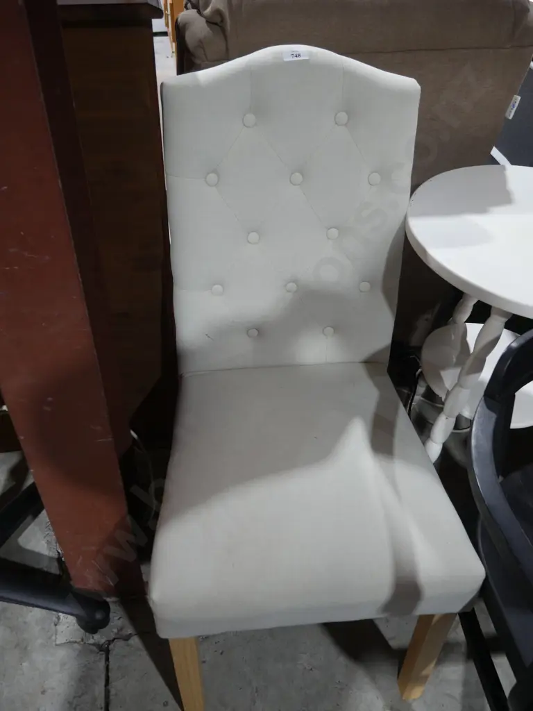 Dining chair Image 1++