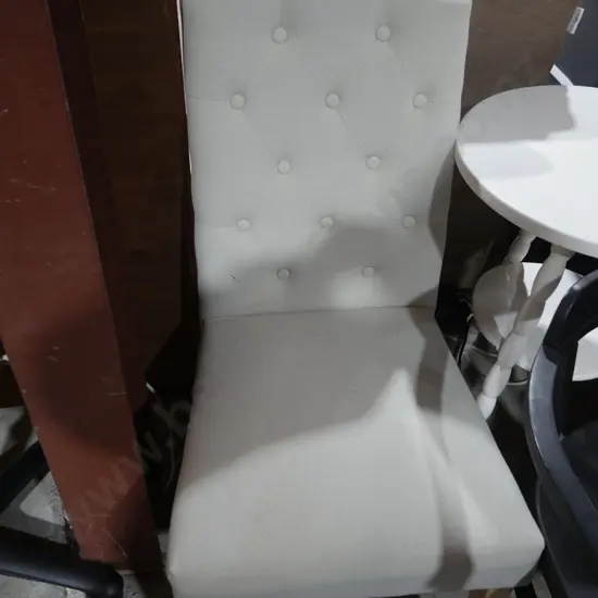 Dining chair