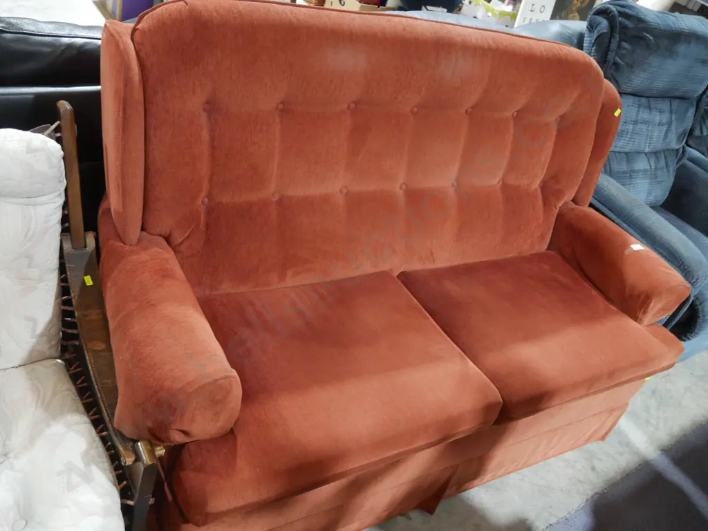 Two seater couch Image 1++