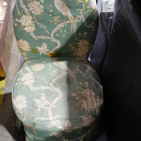 Bedroom chair