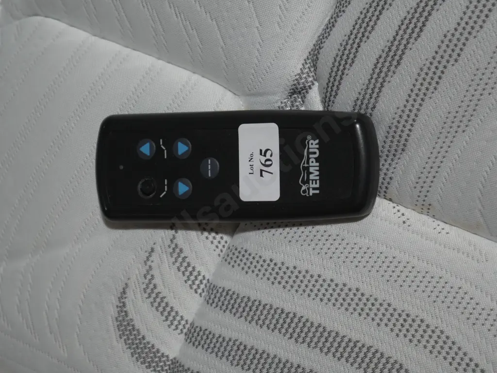 Electric single bed Image 1++