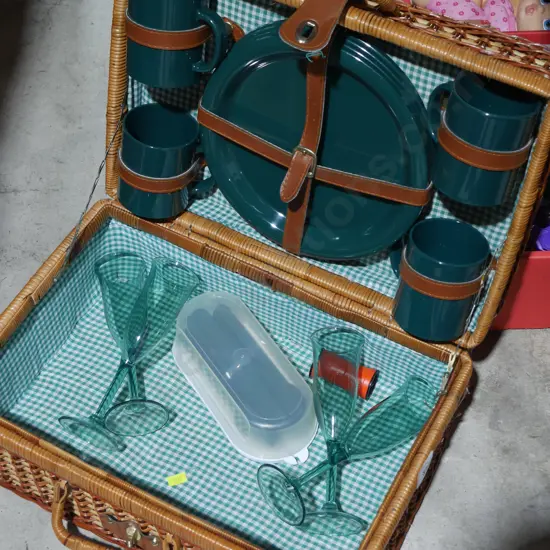 Picnic set