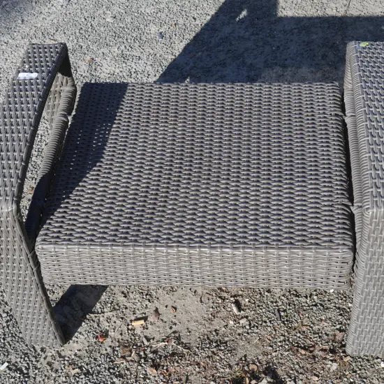 Outdoor stool