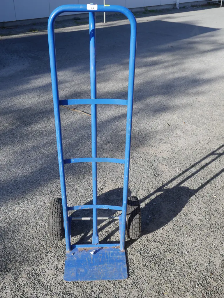 Sack barrow Image 1++