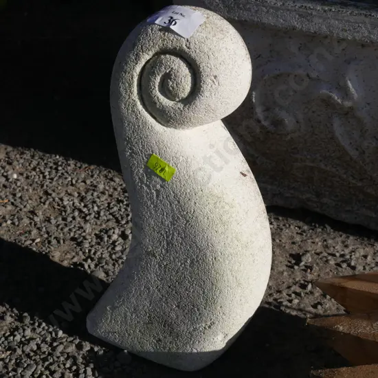Garden ornament