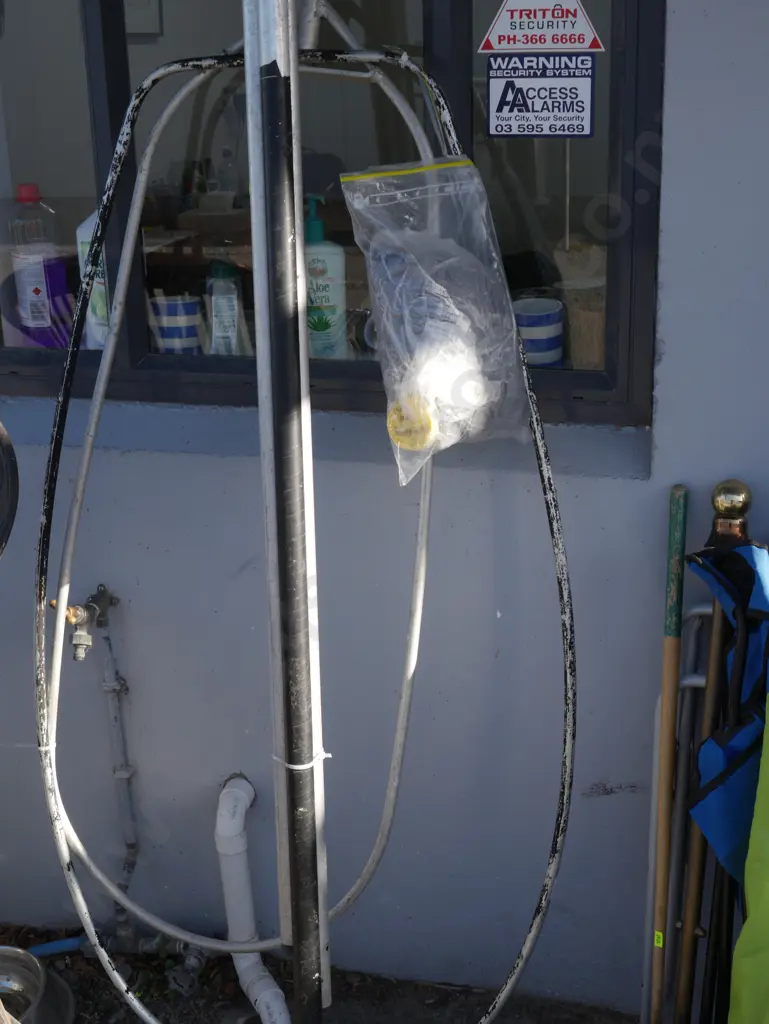 2 whitebait scoop nets Image 1++