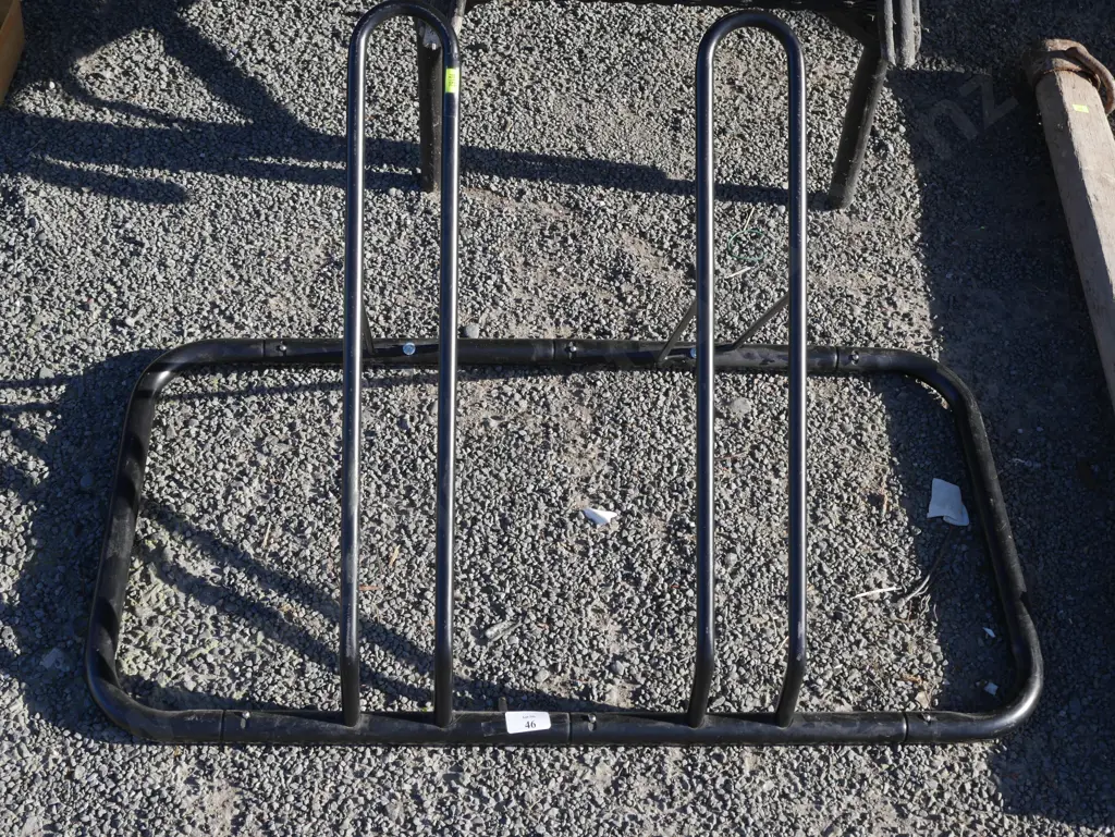 Bike rack Image 1++