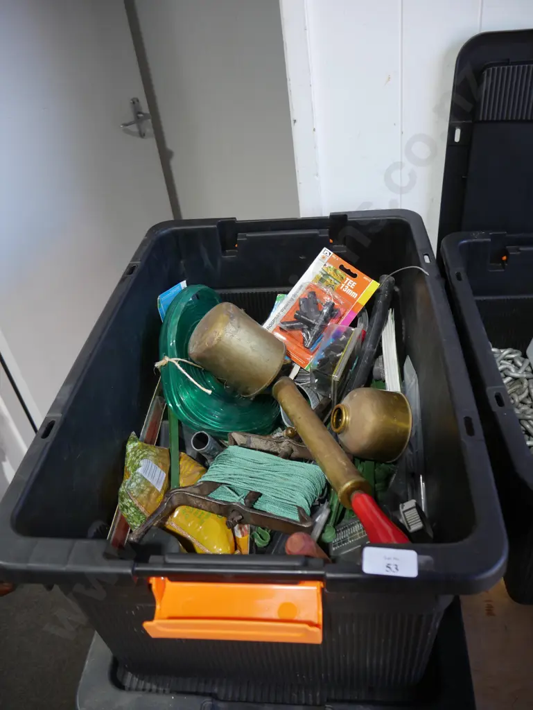 Container Gardening sundries etc Image 1++