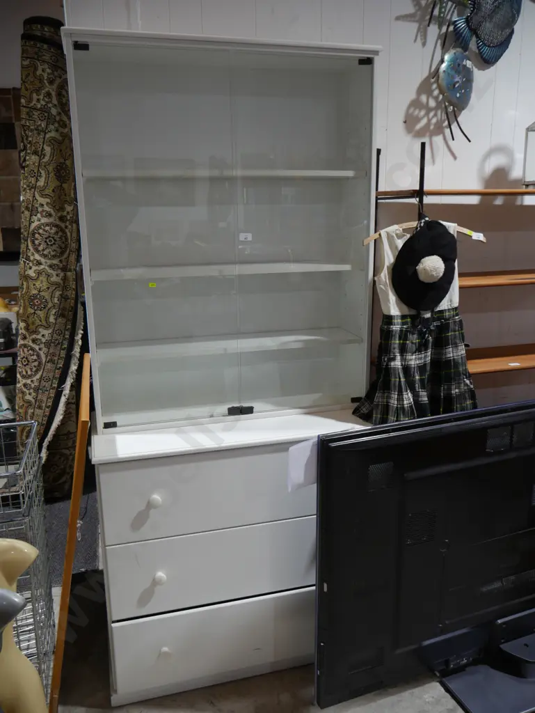 Display cabinet Image 1++