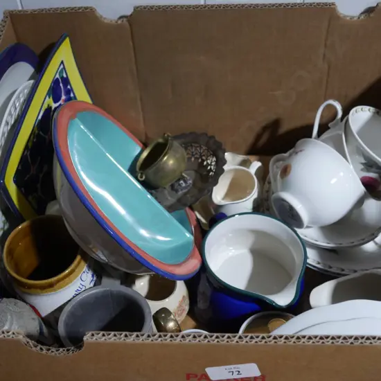China etc