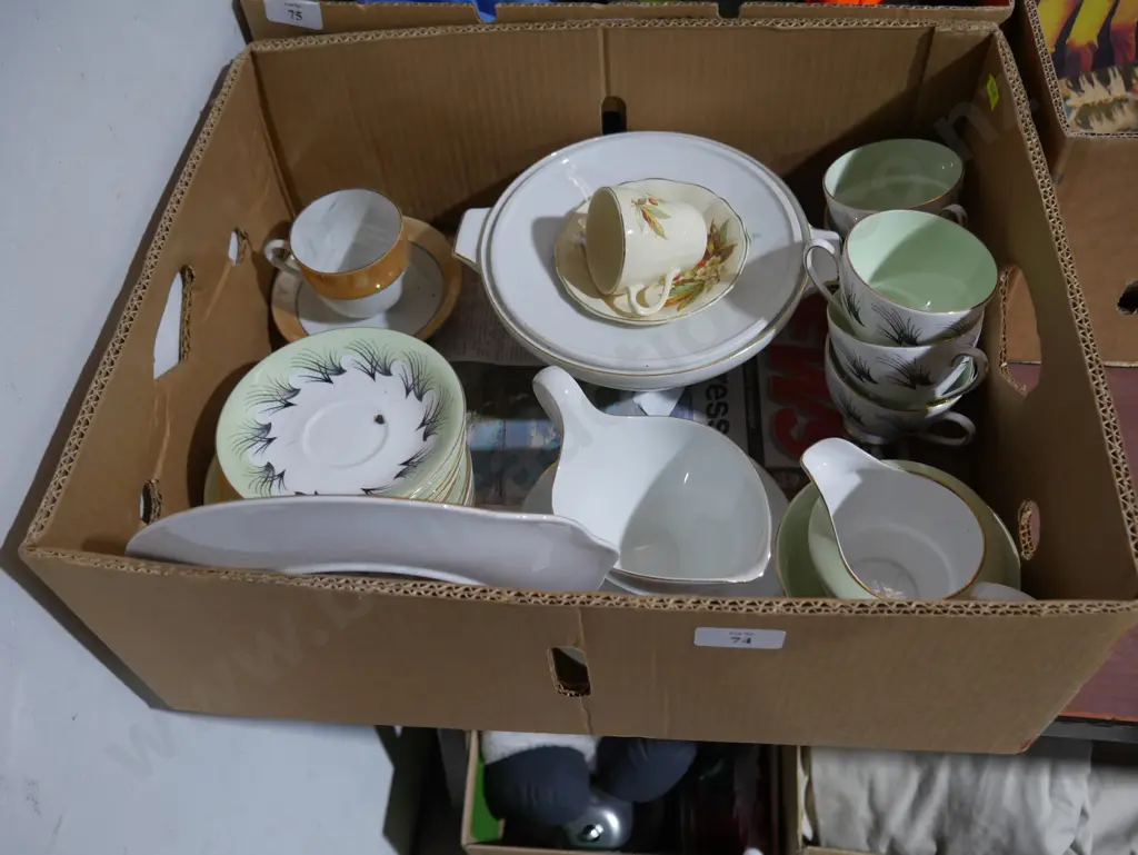 Box china Image 1++