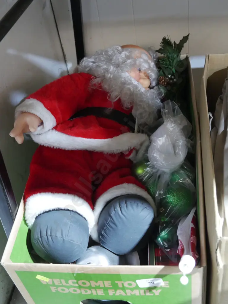Christmas decorations Image 1++