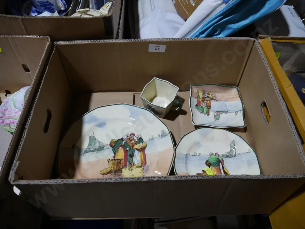 Royal Doulton china Image 1++
