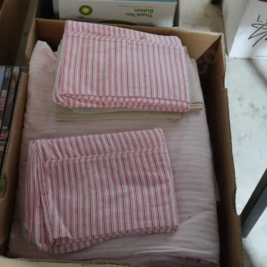 Bedding