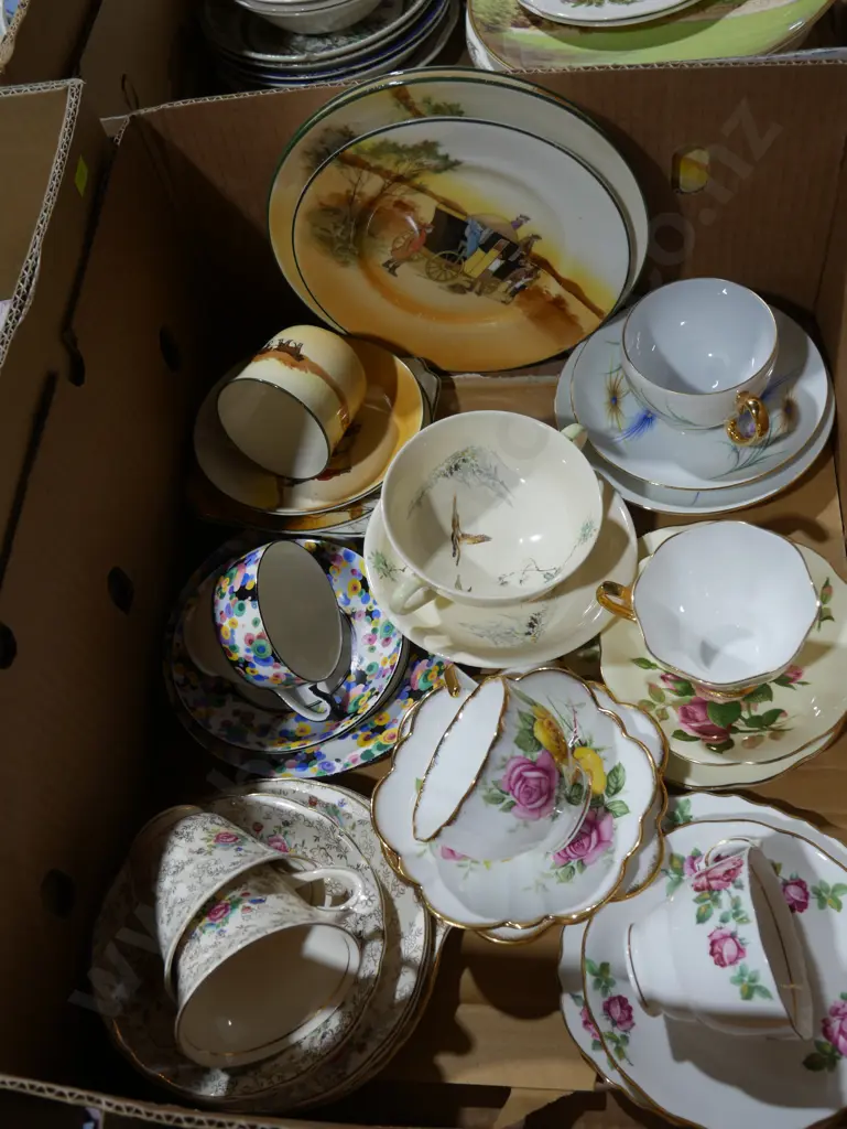Assorted china Image 1++