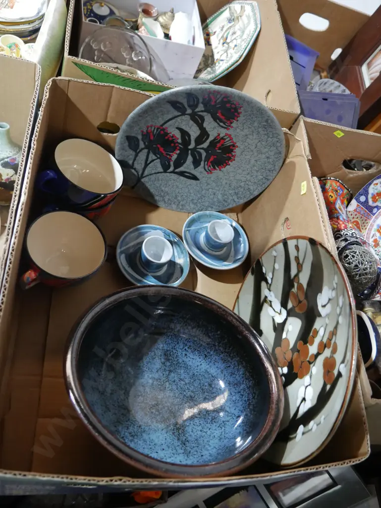 Box pottery Image 1++