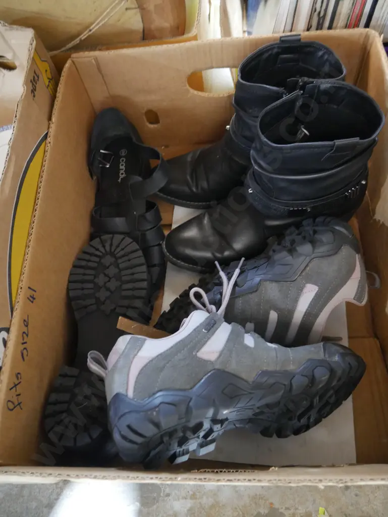 Ladies shoes Image 1++