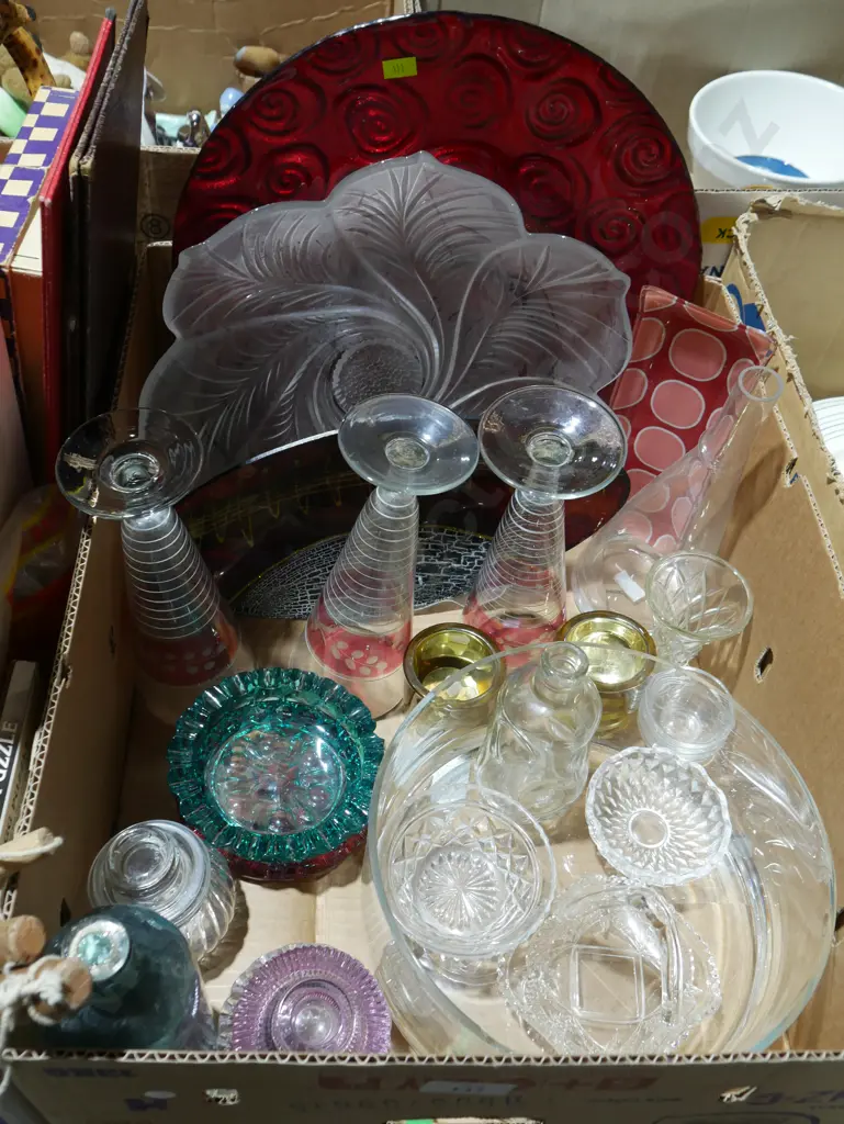 Glassware Image 1++