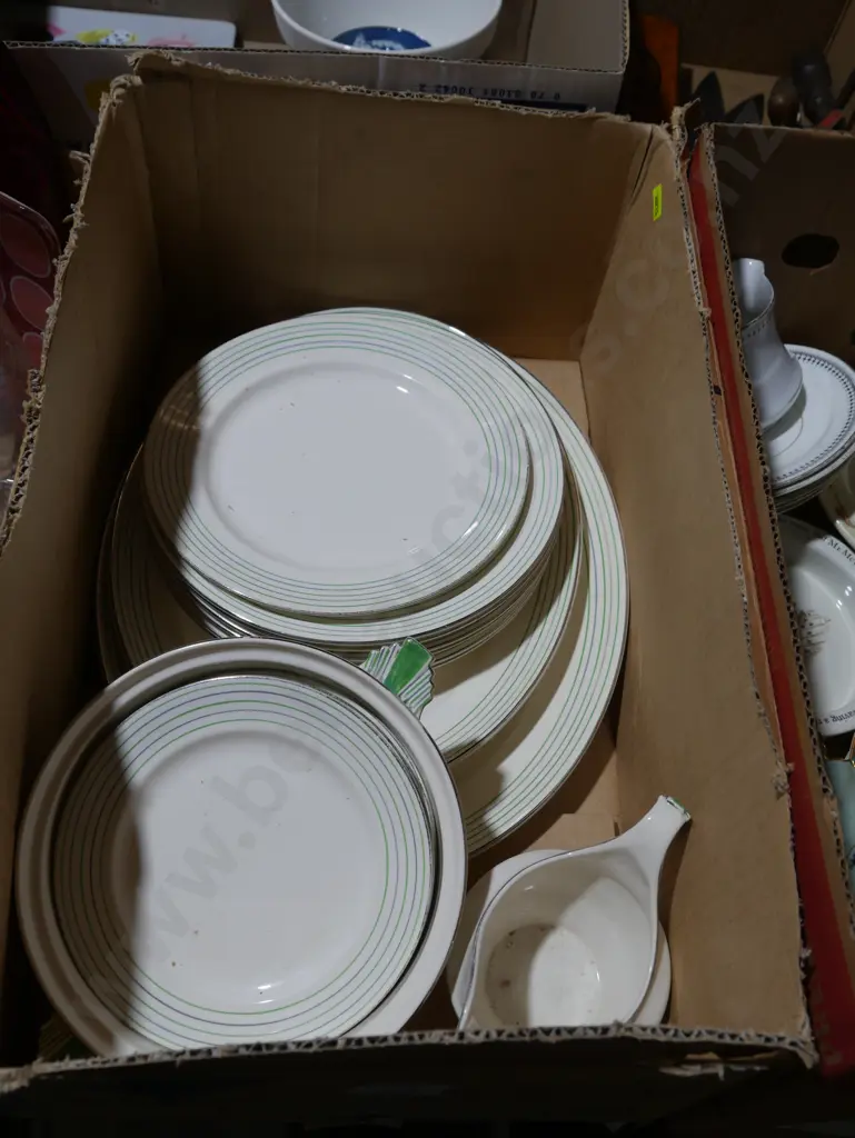 Dinnerware Image 1++