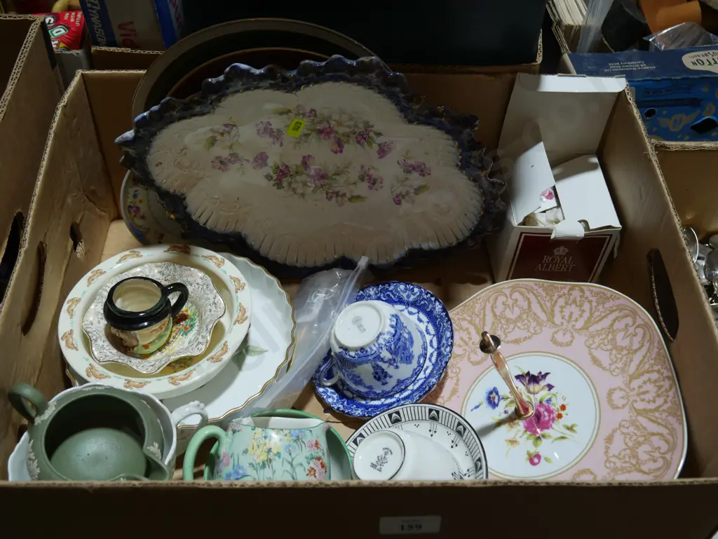 Assorted china Image 1++