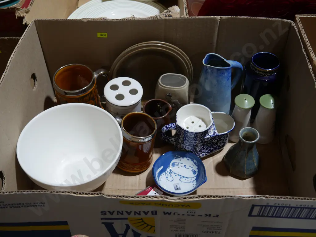 Jugs etc Image 1++