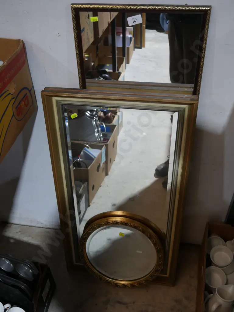 3 mirrors Image 1++