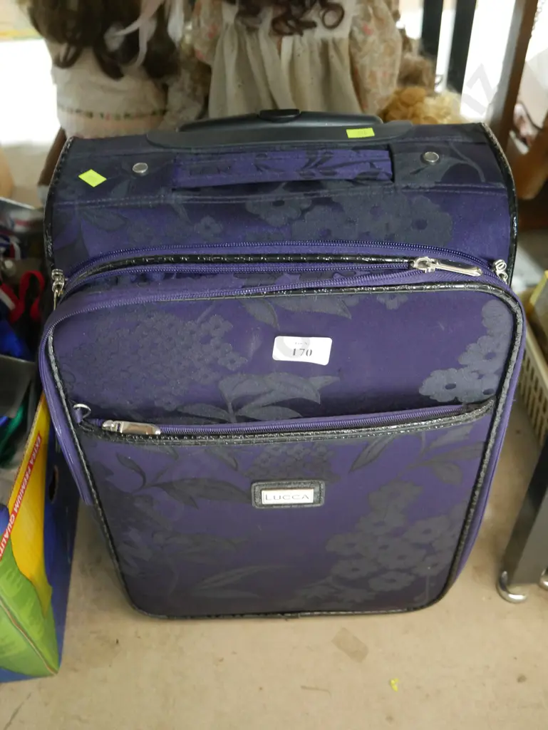 Small suitcase Image 1++