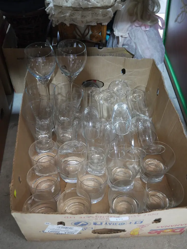 Glassware Image 1++